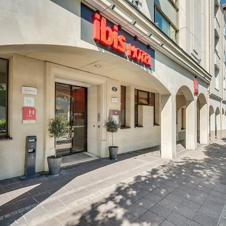 Ibis Paris Rueil Malmaison Dış mekan fotoğraf