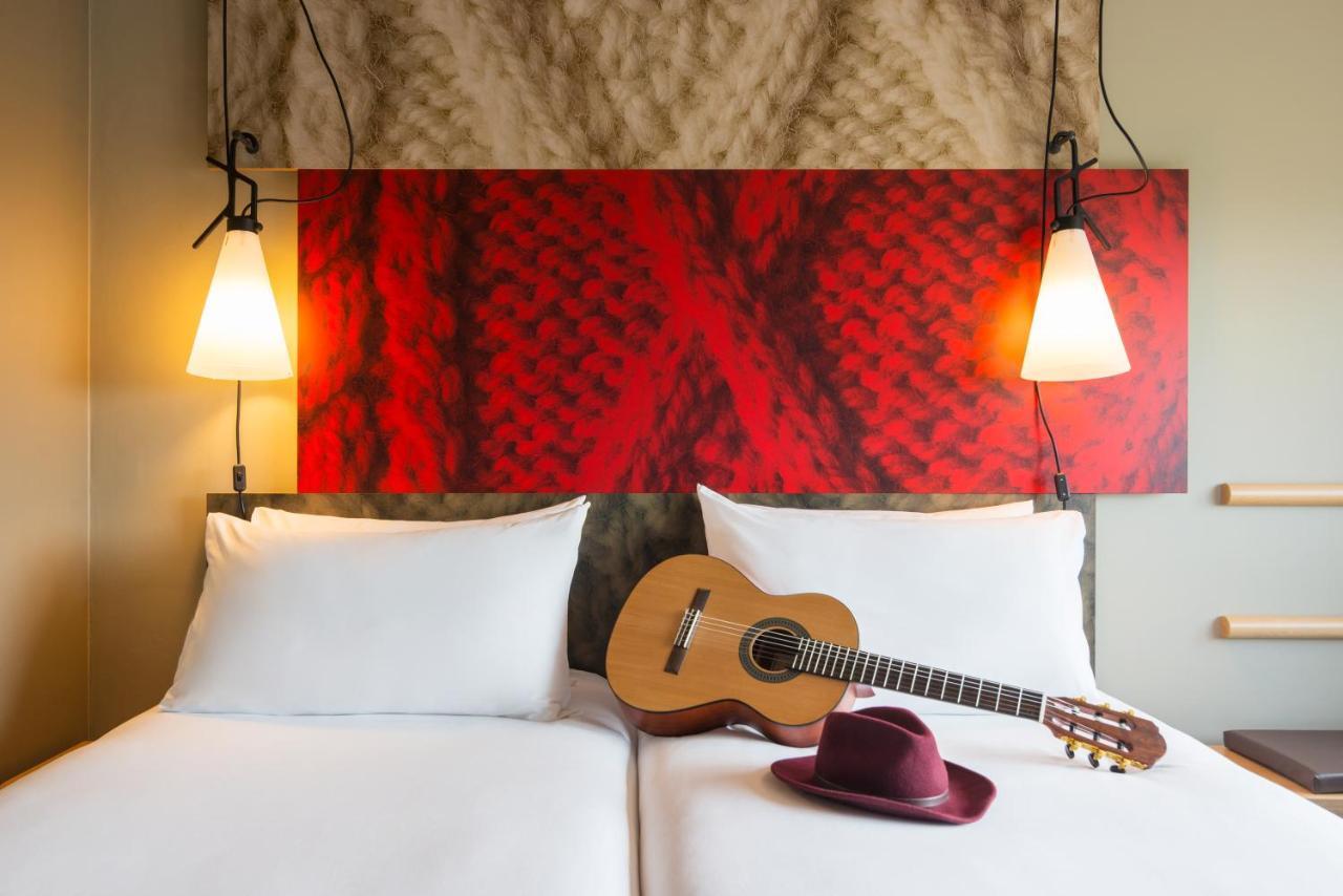 Ibis Paris Rueil Malmaison Dış mekan fotoğraf