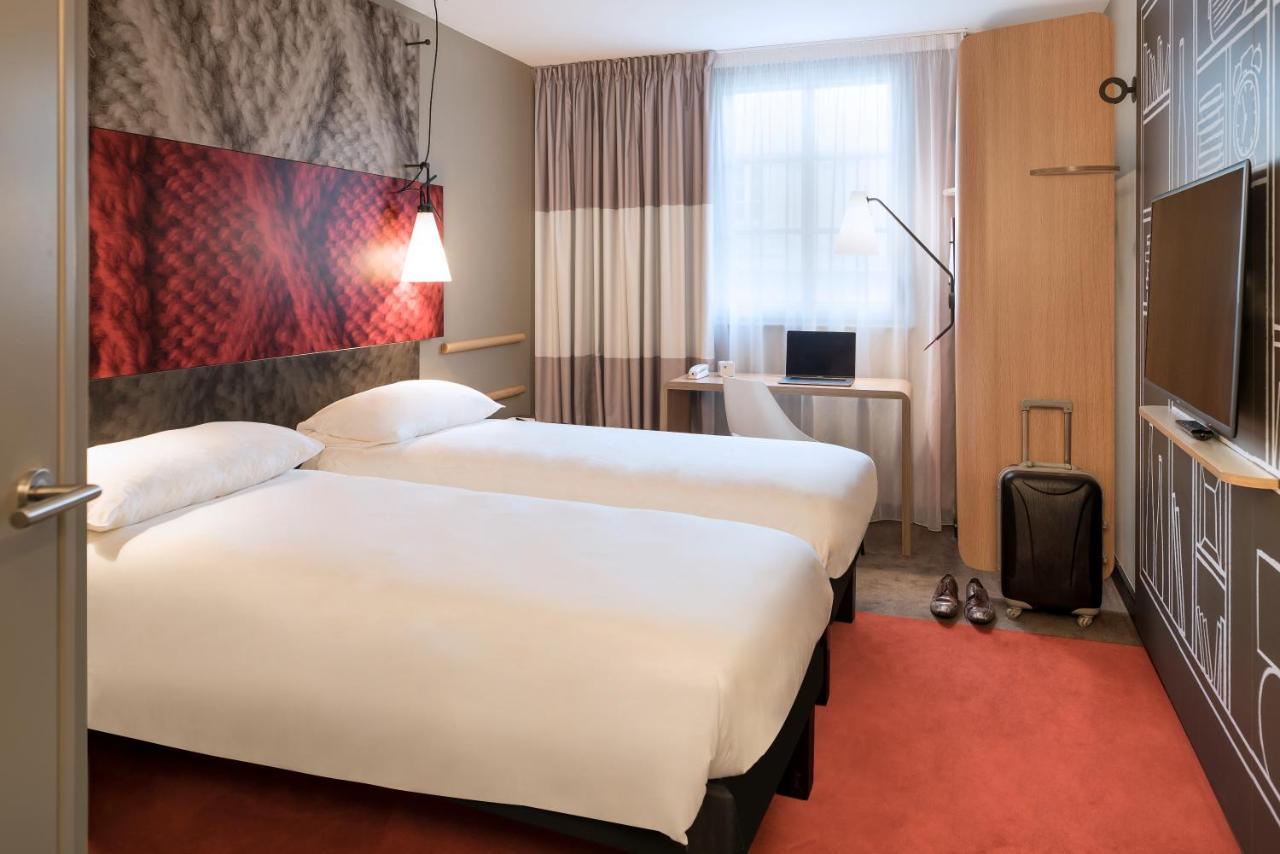 Ibis Paris Rueil Malmaison Dış mekan fotoğraf