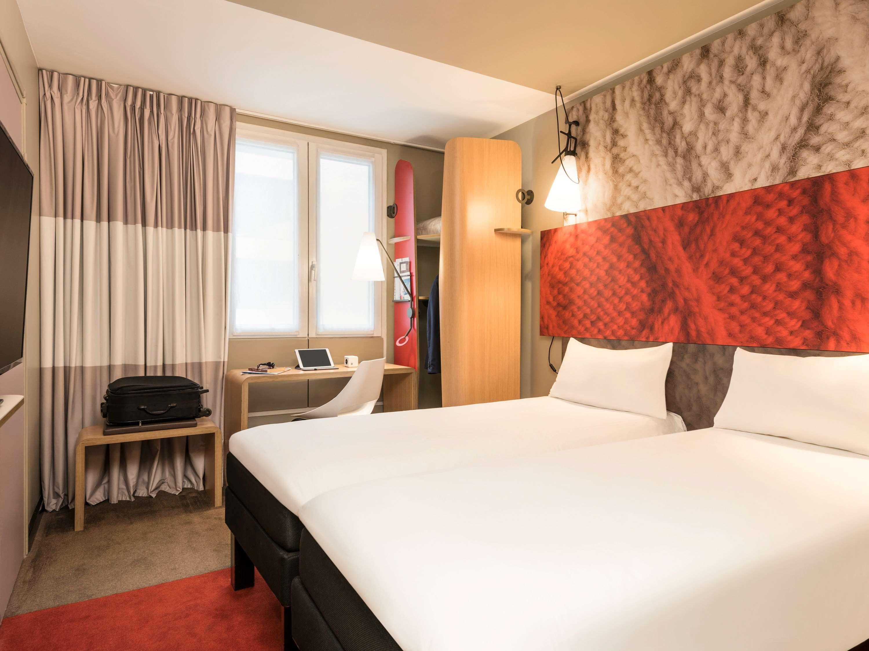 Ibis Paris Rueil Malmaison Dış mekan fotoğraf