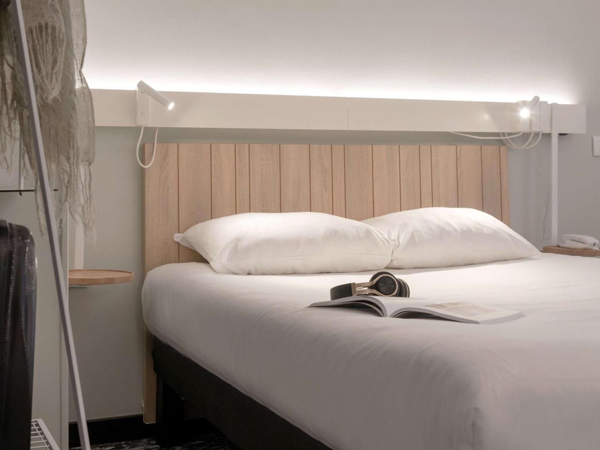 Ibis Paris Rueil Malmaison Dış mekan fotoğraf