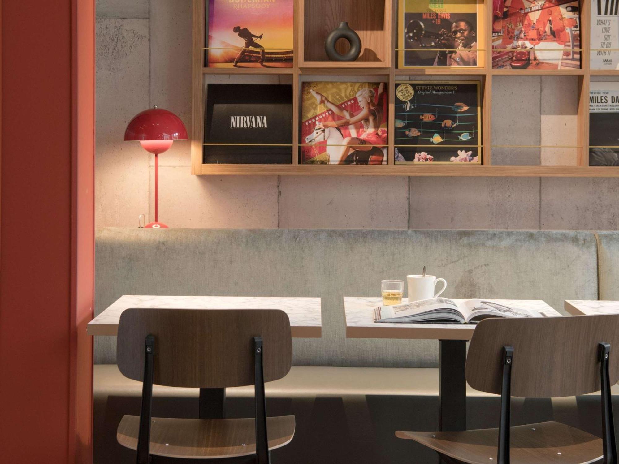 Ibis Paris Rueil Malmaison Dış mekan fotoğraf