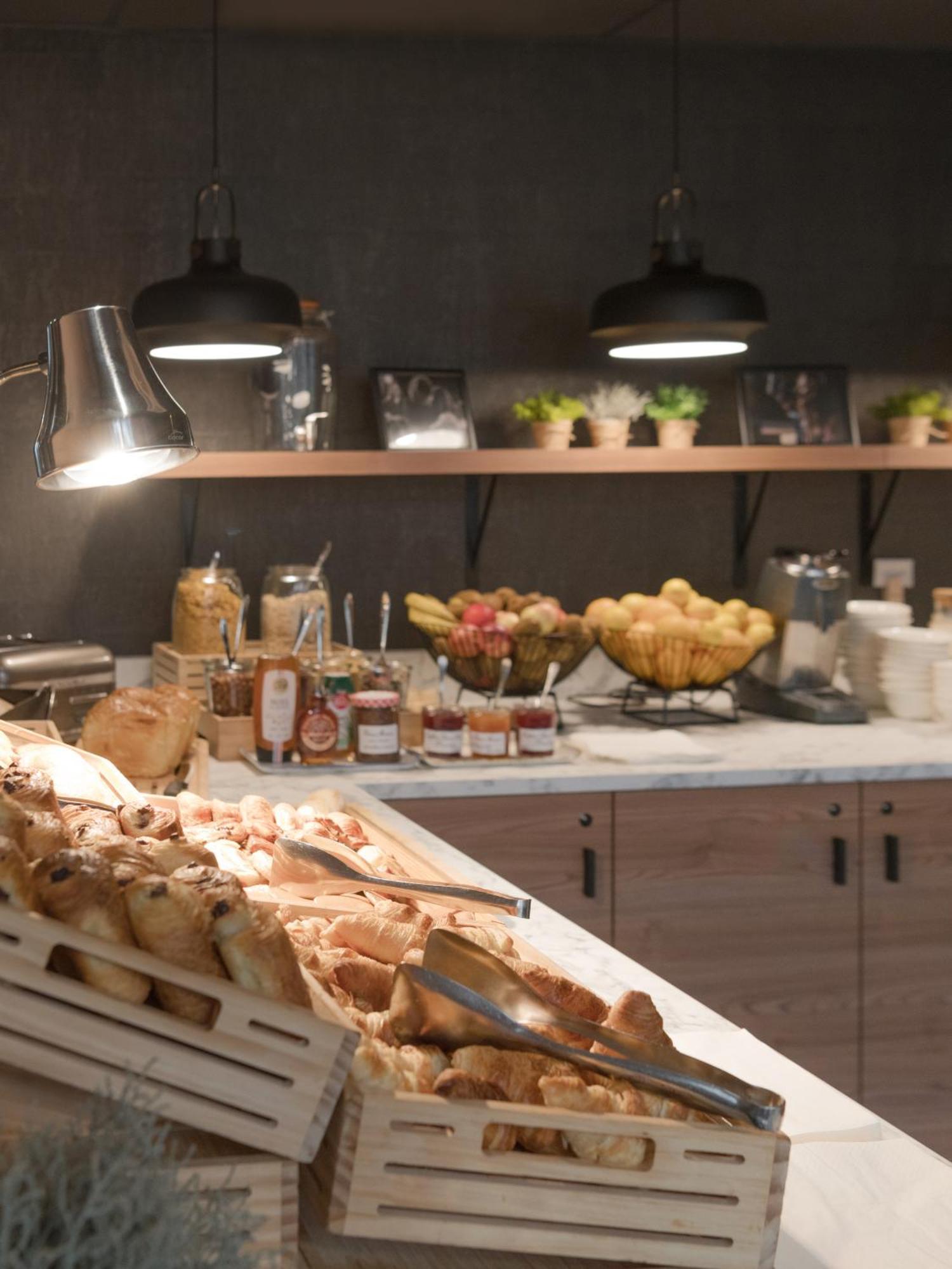 Ibis Paris Rueil Malmaison Dış mekan fotoğraf