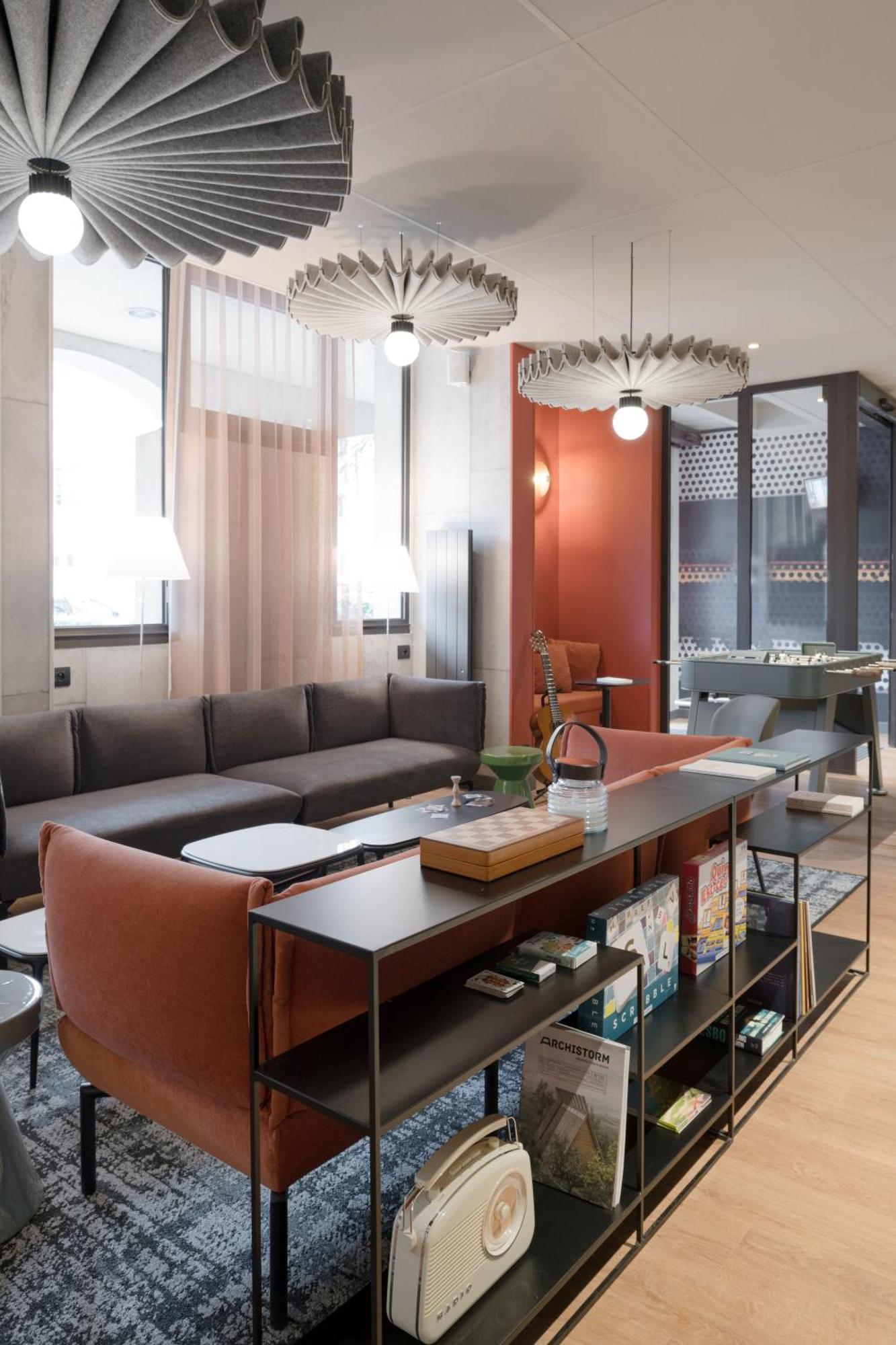 Ibis Paris Rueil Malmaison Dış mekan fotoğraf