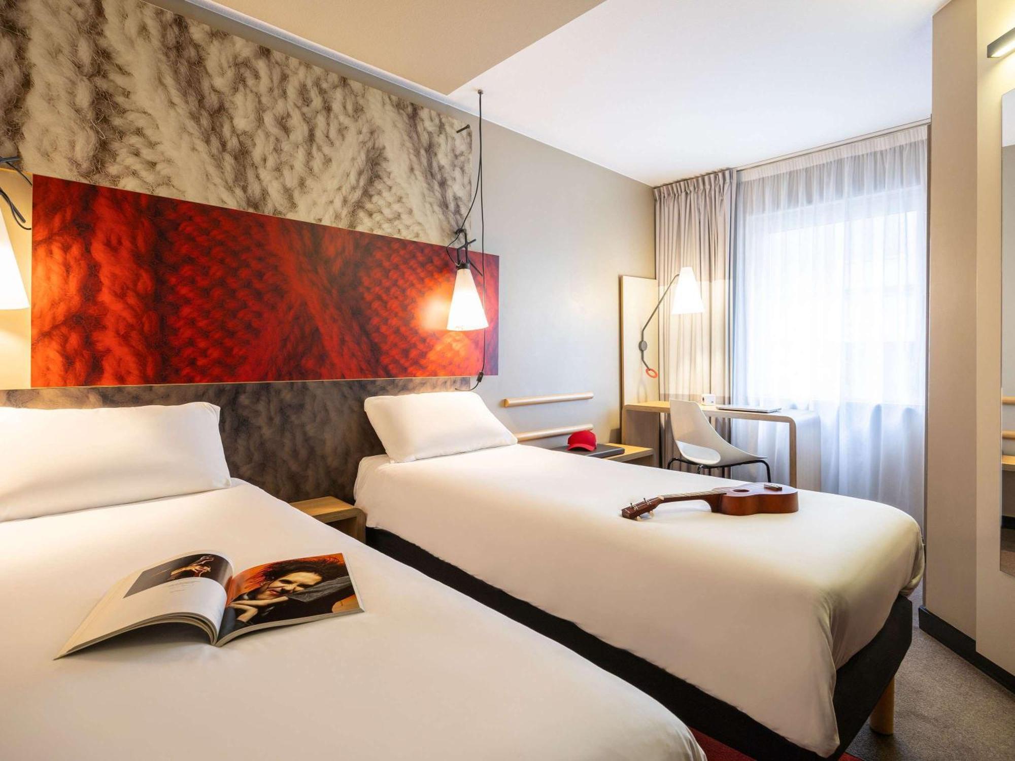 Ibis Paris Rueil Malmaison Dış mekan fotoğraf