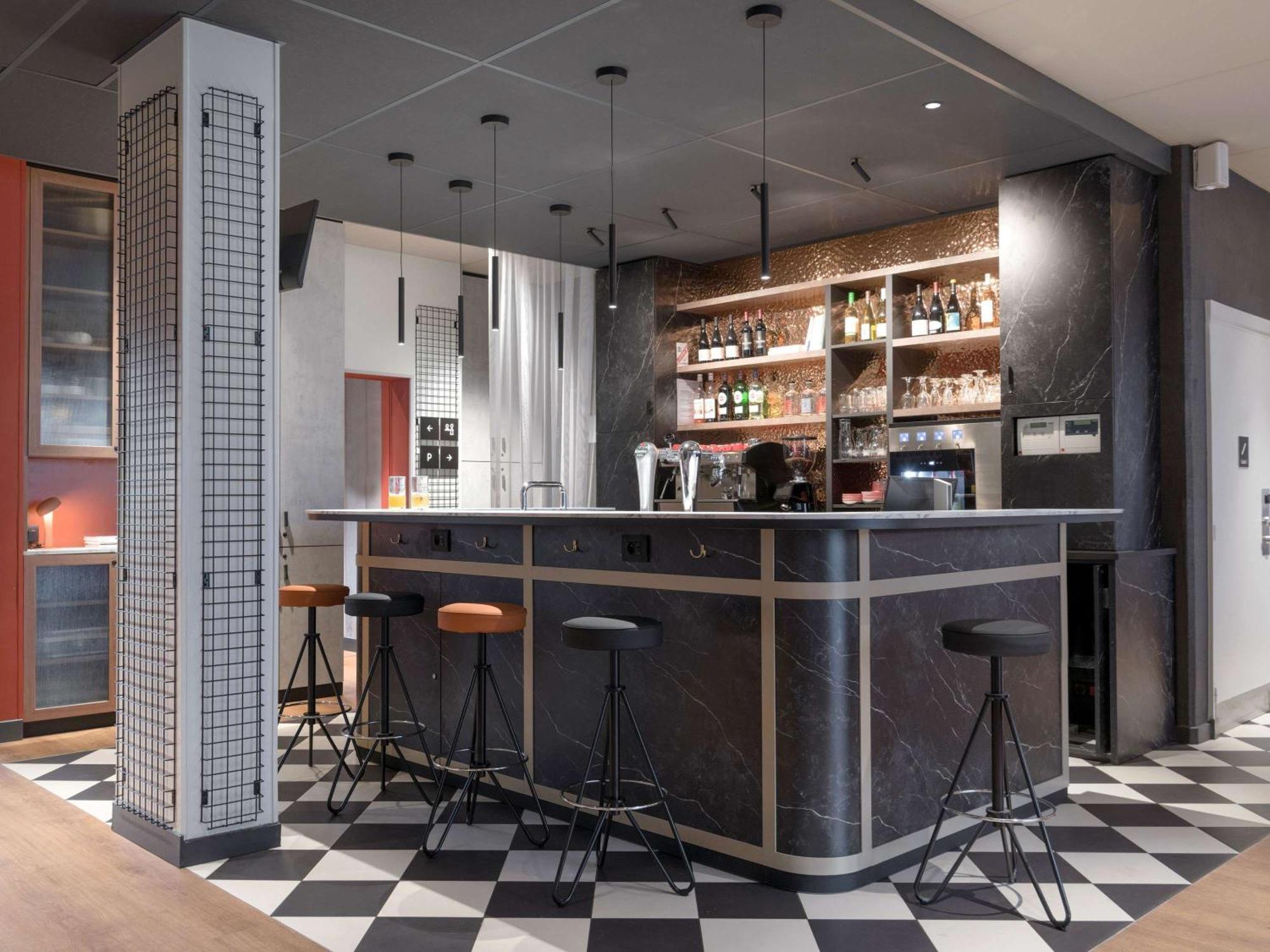Ibis Paris Rueil Malmaison Dış mekan fotoğraf