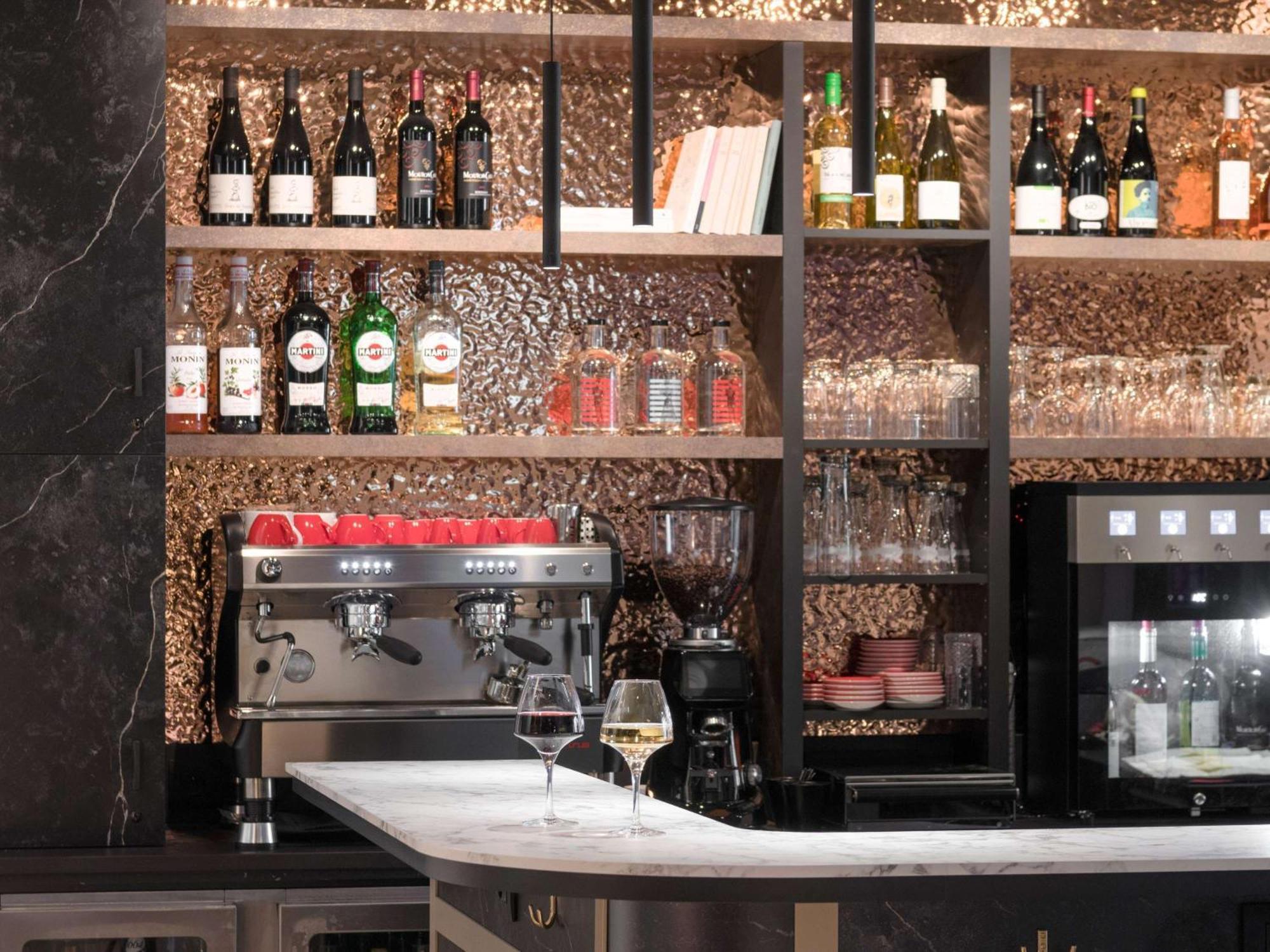 Ibis Paris Rueil Malmaison Dış mekan fotoğraf
