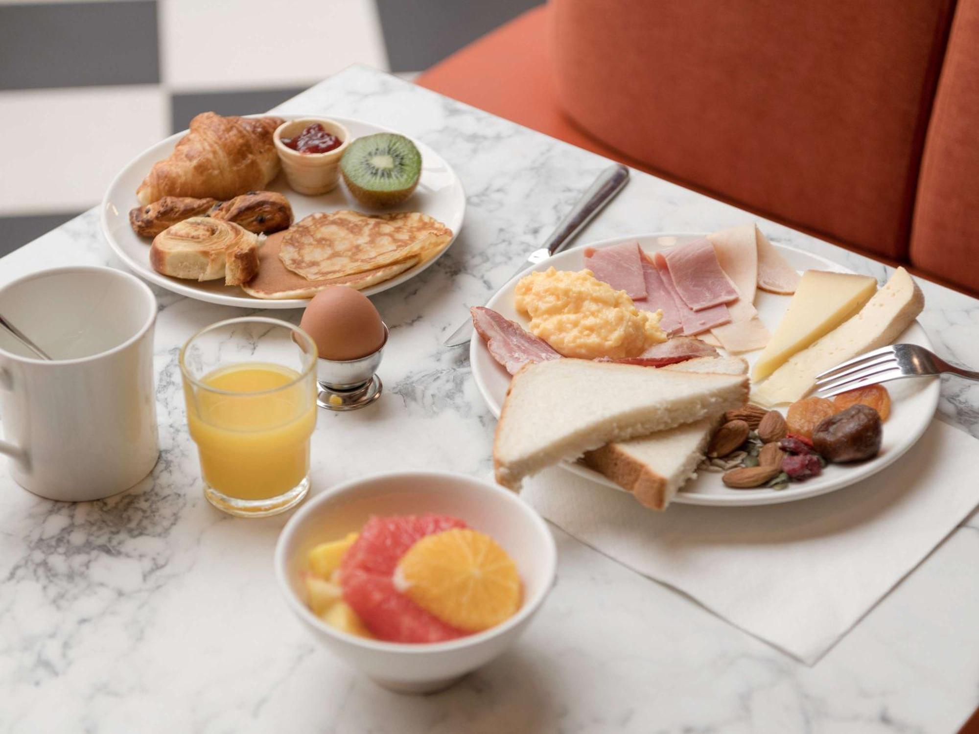 Ibis Paris Rueil Malmaison Dış mekan fotoğraf