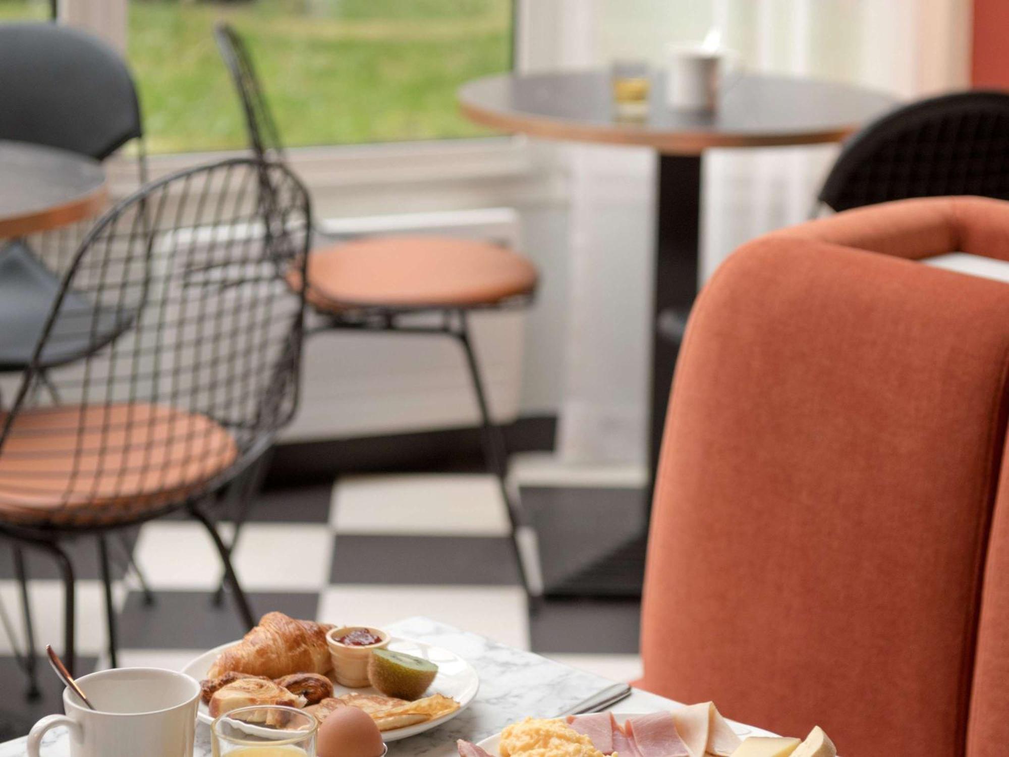Ibis Paris Rueil Malmaison Dış mekan fotoğraf