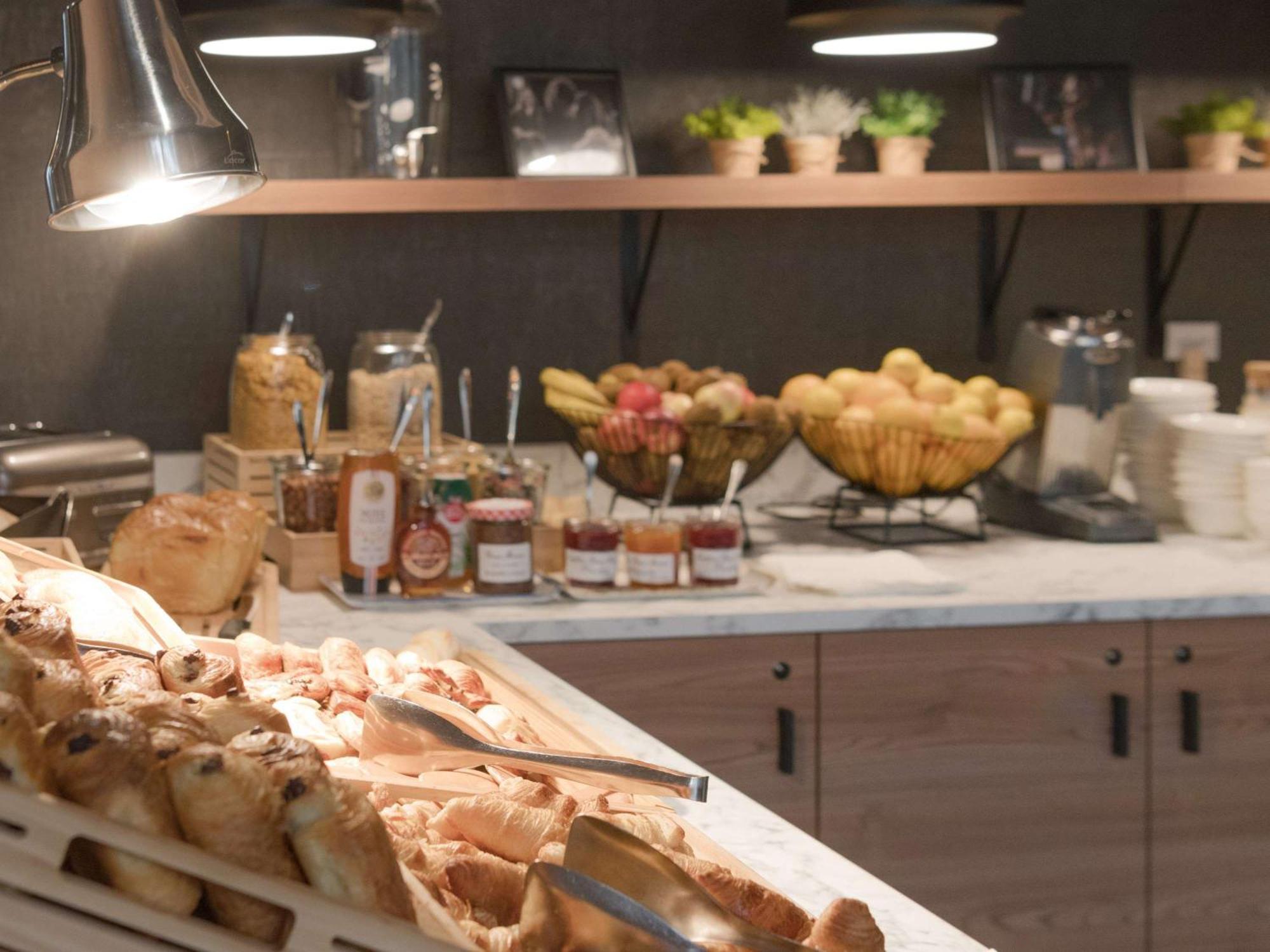 Ibis Paris Rueil Malmaison Dış mekan fotoğraf